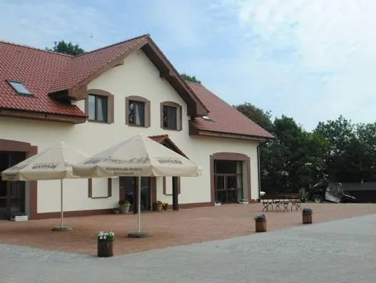 Bagatelka Cenrum Rekreacyjno-Hotelowe - Image 1