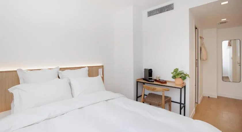Babel Community Hôtel - Montpellier centre - Image 1