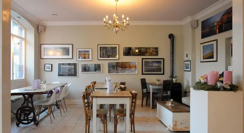 Alte Schreinerei Boutique Hotel - Image 1