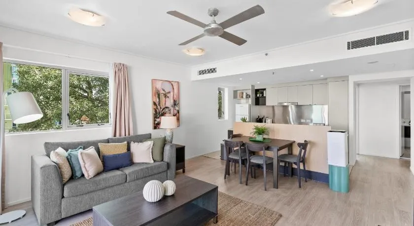 Aveline Dual-Key at Mantra Trilogy Cairns City - Image 1