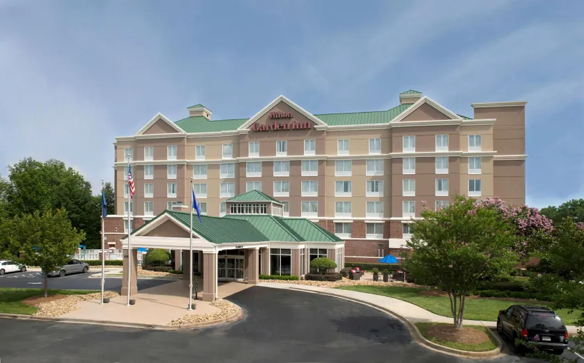 Hilton Garden Inn Rock Hill - Image 1