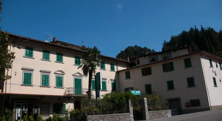 Tre Fiumi - Image 1