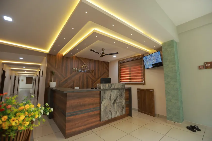 THACHOOS RESIDENCY - Image 1