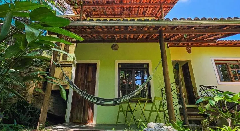 Canto Verde Pousada - Image 1