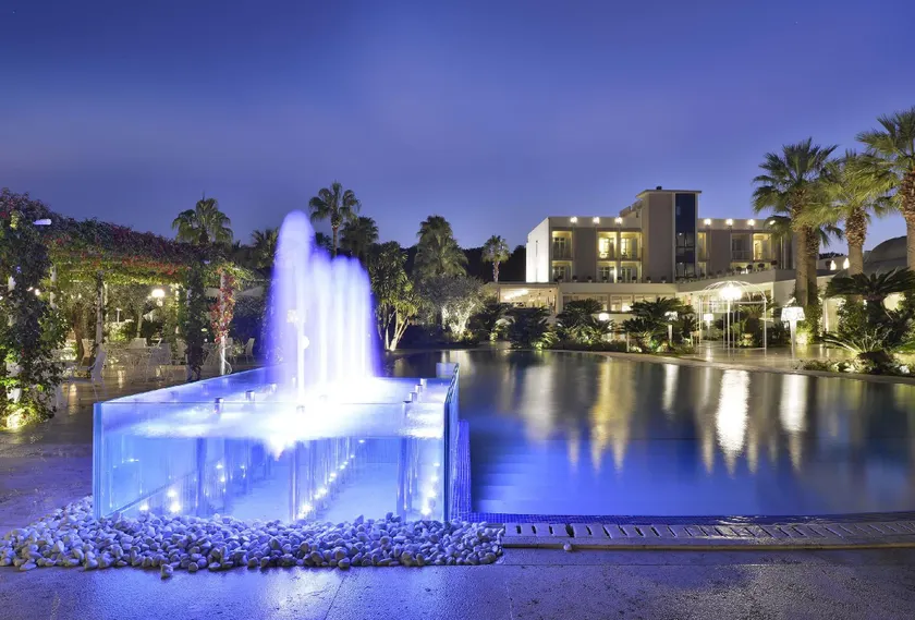 Boutique Hotel Esplanade - Image 1