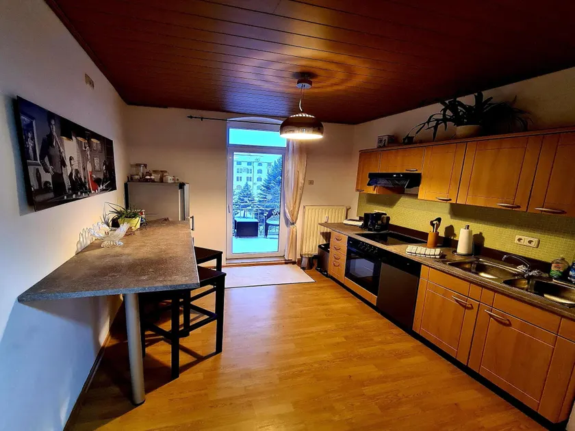 Ferienwohnung mit Kamin im Voigtland - Image 1