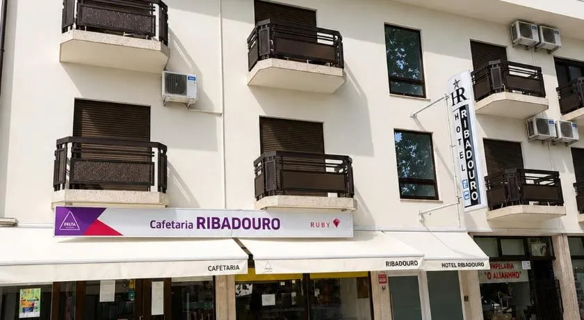 Hotel Ribadouro - Image 1