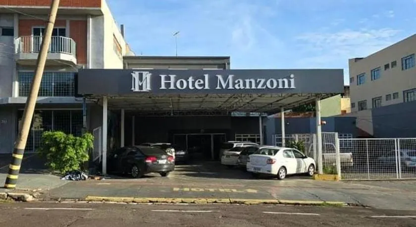 Hotel Manzoni - Image 1