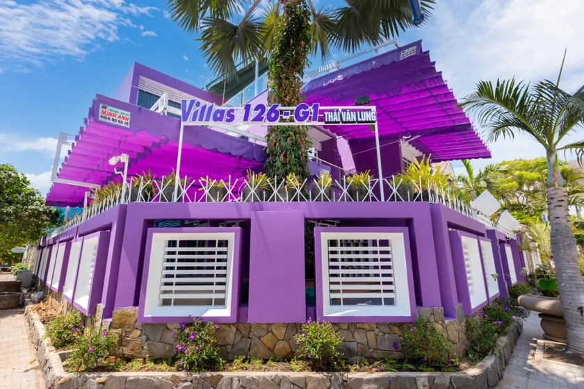 Villas 126-G1 Vung Tau - Image 1