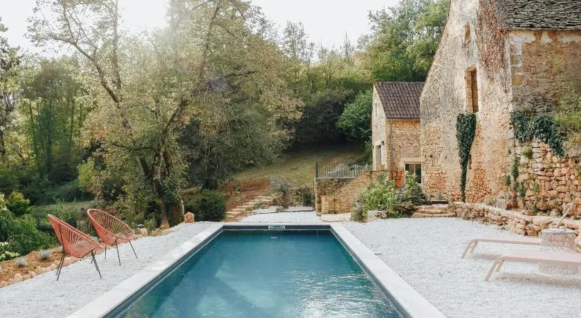 MAISON CISTUS - Maison d'hôtes de charme - Suites et gîte avec terrasses privées - Proche de Sarlat, au coeur de la Nature - Image 1