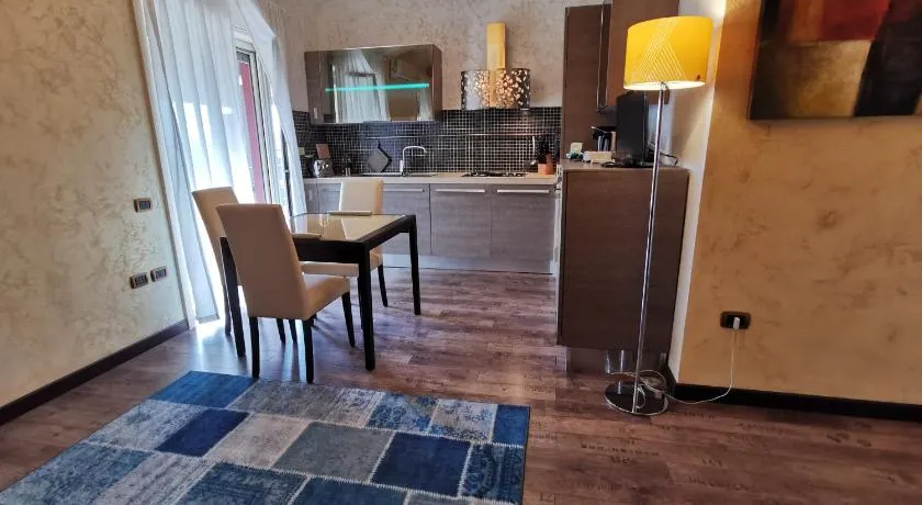 Eschilo Luxury House - Image 1