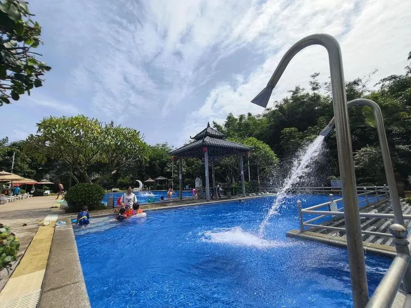 Yujingxuan Hotel - Image 1