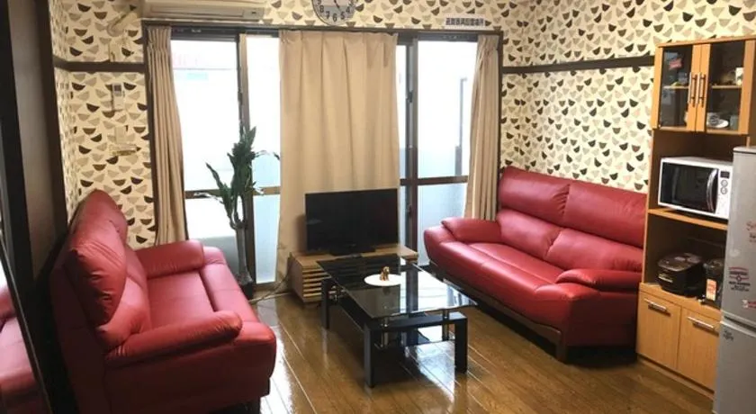 Cozy Family room KY apartment - Image 1