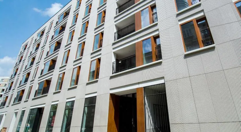 erApartments Browary Warszawskie - Image 1
