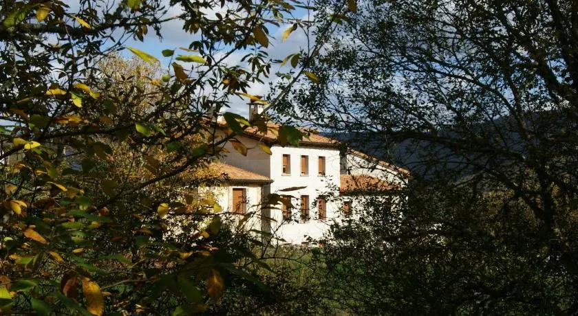 PENSIÓN RÚSTICA SANTA MARIÑA DA PONTE - Image 1