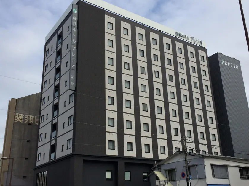 Shizutetsu Hotel Prezio Numazu - Image 1