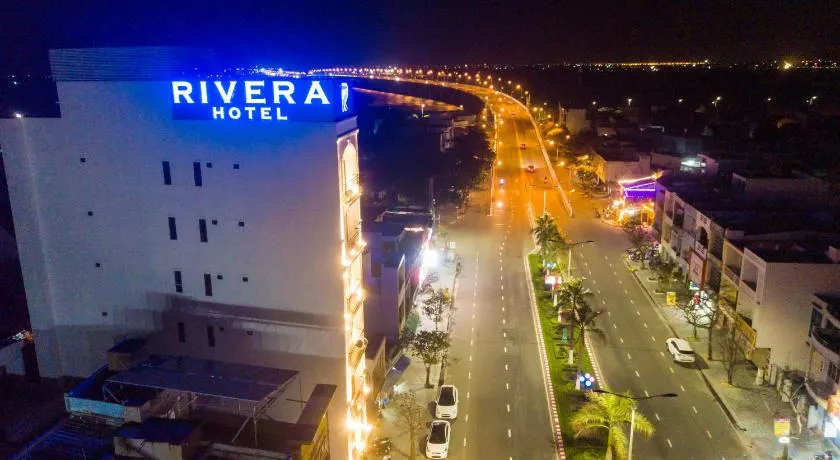 Rivera Tuy Hòa Hotel - Image 1