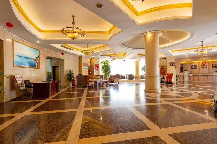Nanshan Shangjing Hotel - Image 1