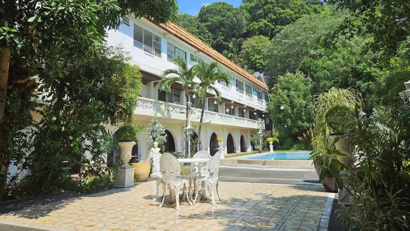 Hotel Bella Monte - Image 1