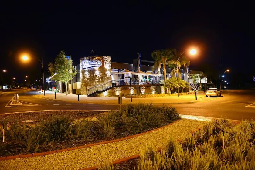 Waikerie Hotel Motel - Image 1