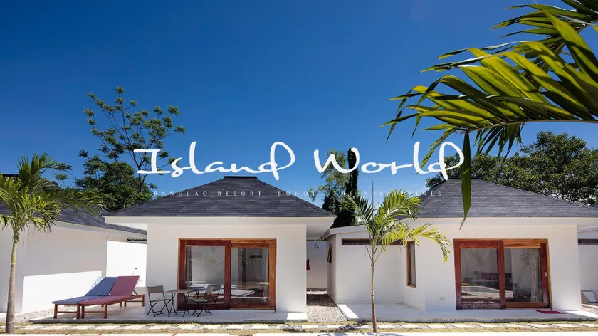 Island World Panglao - Image 1