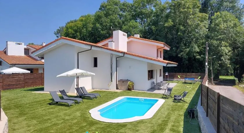 Vivienda Vacacional Villa Valdes - Image 1