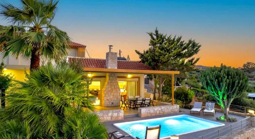 TheaLuxuryVilla - Image 1
