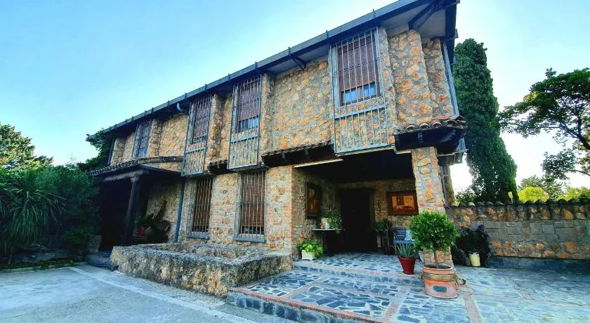Casa Solis Monteprincipe - Image 1