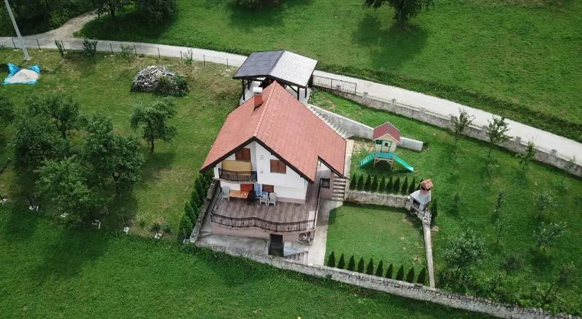 Holiday Home Dzeni - Image 1