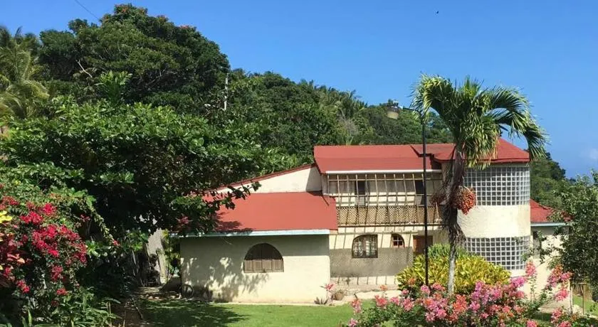 Teresinajamaica - Image 1