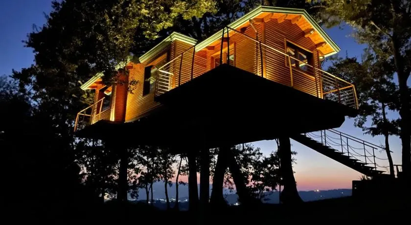 casAntica agriresort -Suites & Casa sull'albero - Image 1