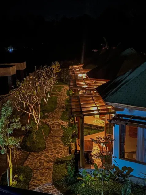 Arnez Tropical Cottage - Image 1