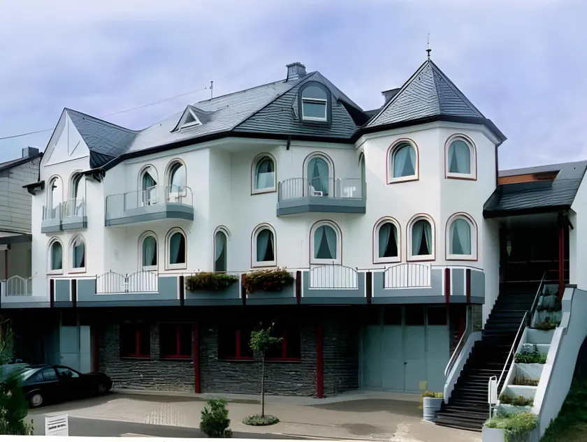 Ferienweingut Arnold Fuhrmann & Sohn - Image 1