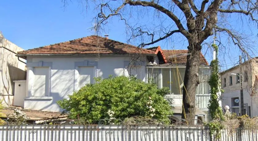 Maison avec Jardin Terrasse Parking à 9 min centre - Image 1