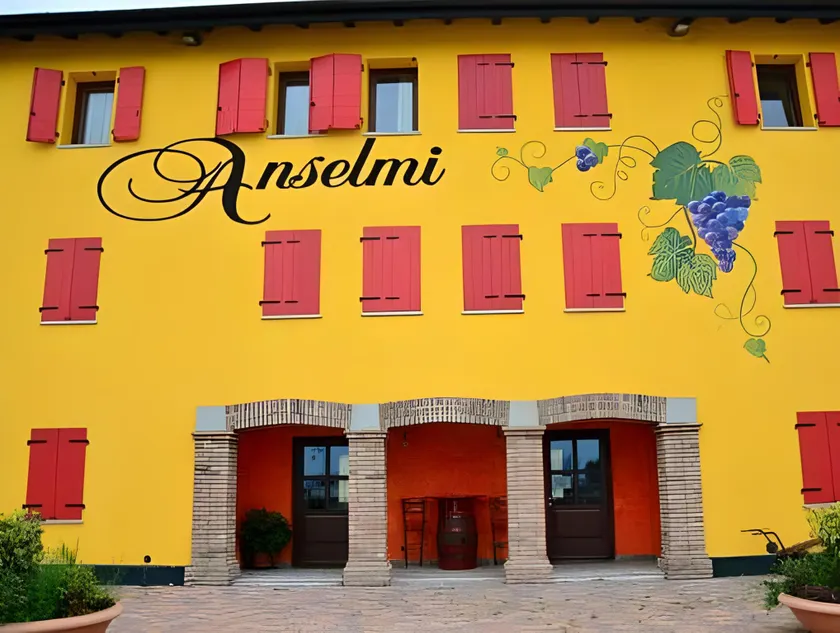 Là Di Anselmi - Image 1
