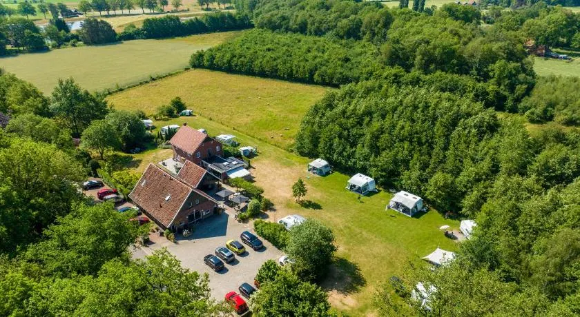 Veenemaat B&B - Image 1
