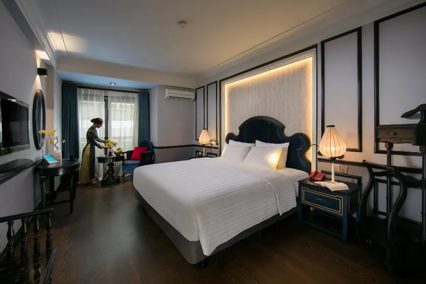 La Beaute Boutique Hotel & Spa - Image 1