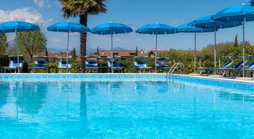 Albergo Bagner - Image 1
