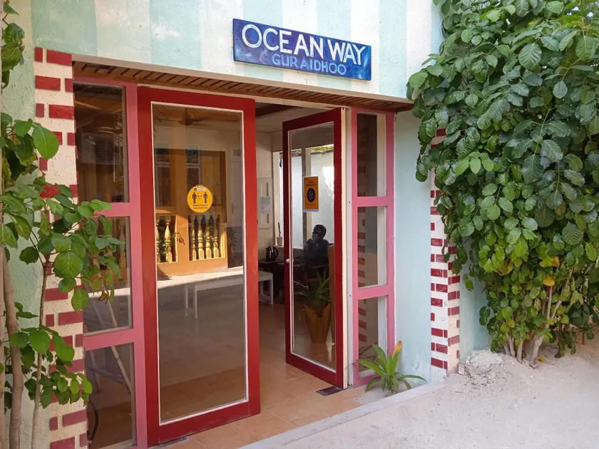 Ocean Way Guraidhoo - Image 1