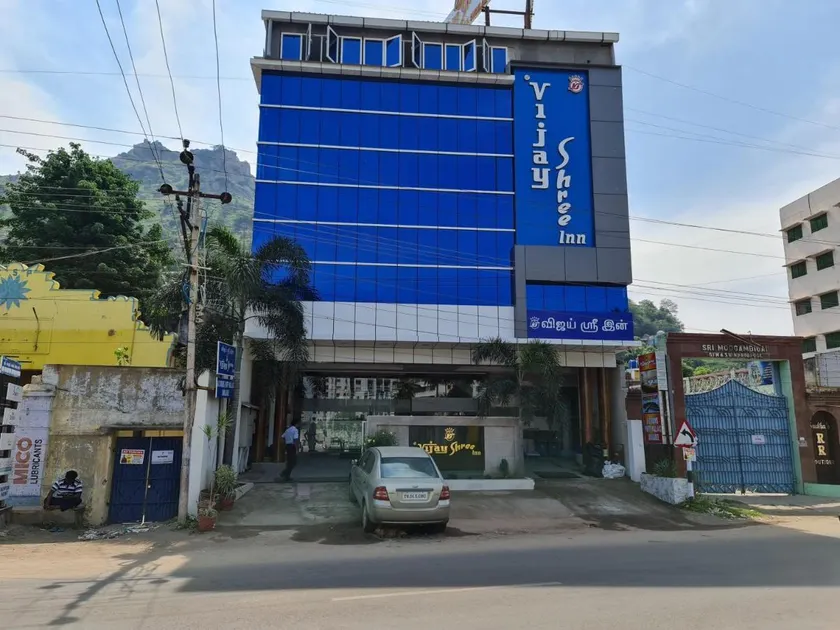 Vijay Shree Inn - Image 1