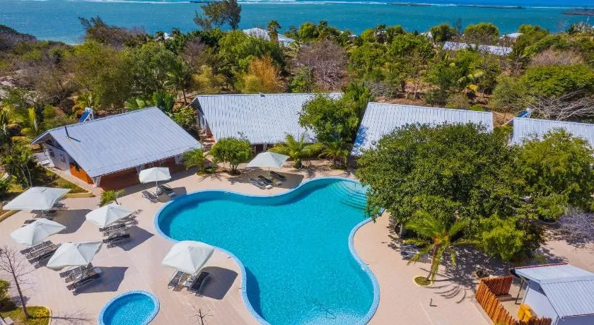 Mantasaly Resort - Image 1