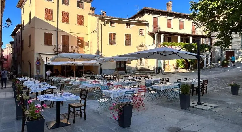 B&B Il Podestà - Image 1