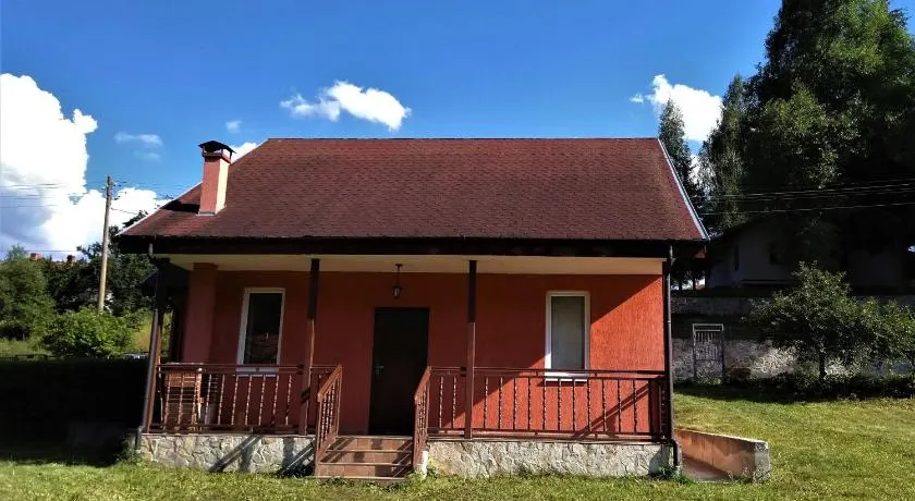 VILLA IRINA - Govedartsi - Image 1