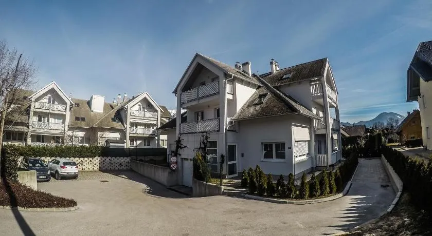Apartments Agenija Bled - Image 1