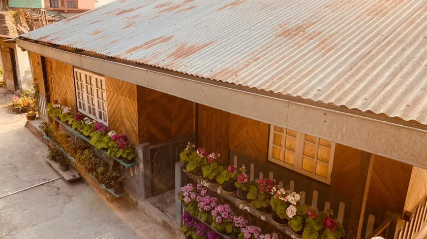 Strategic Inn Ramdhura - Image 1
