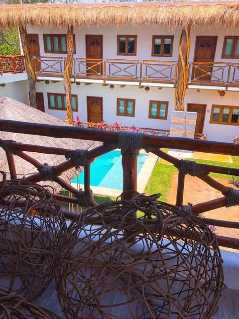 Hacienda Dos Ojos - Image 1
