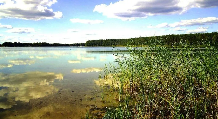OŚRODEK WYPOCZYNKOWY OAZA - Image 1