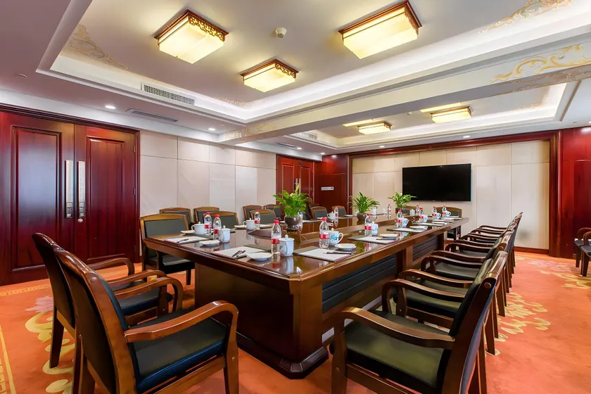Shanxi Hotel - Image 1