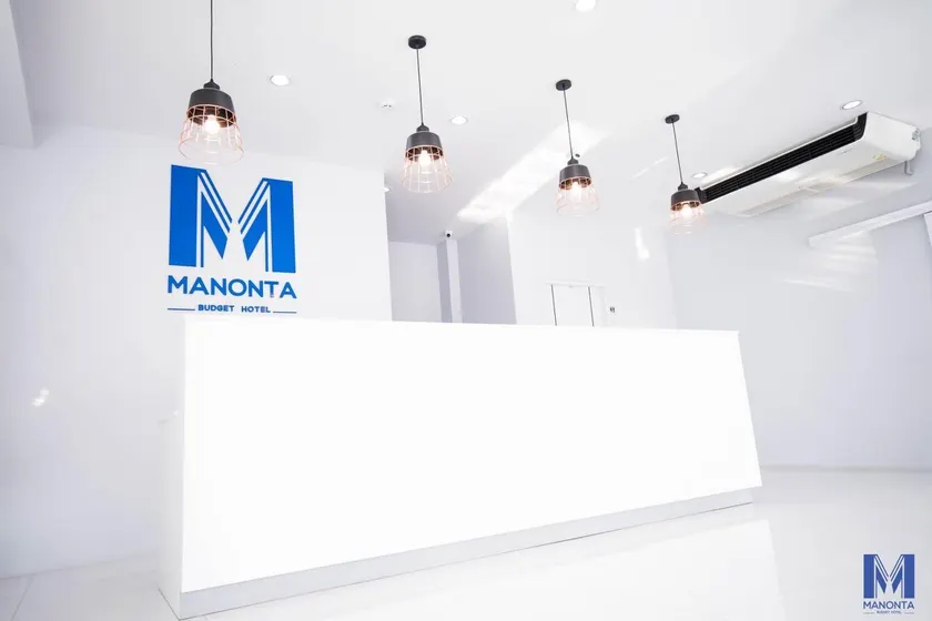 Manonta Budget Hotel - Image 1