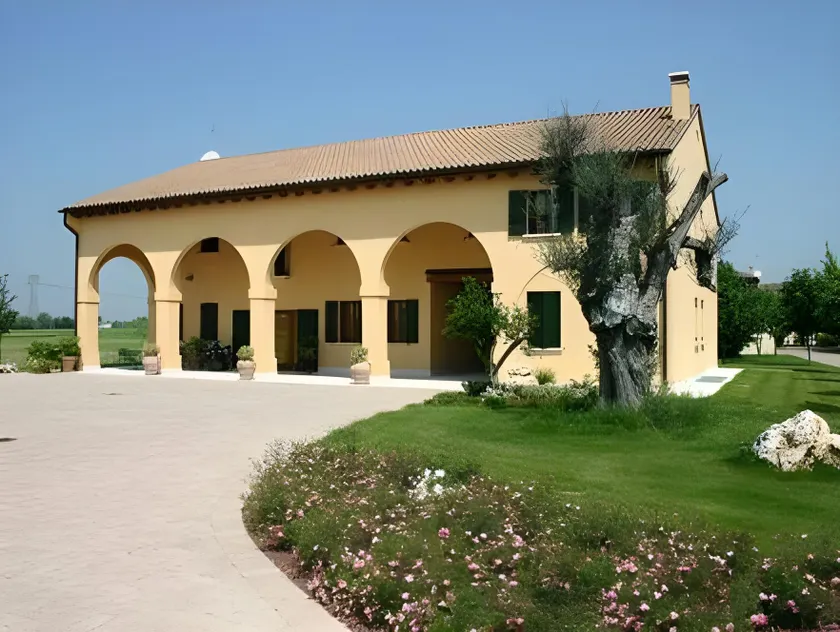 Relais Ca' Serena - Image 1